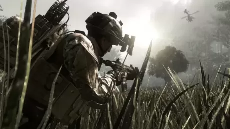 Call of Duty: Ghosts Русская Версия (Xbox 360/Xbox One)