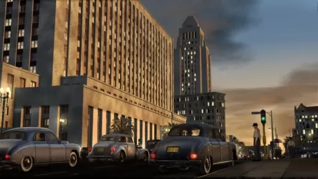 L.A. Noire (Xbox 360)