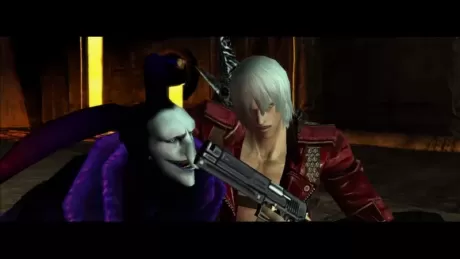 DmC Devil May Cry: HD Collection (PS3)