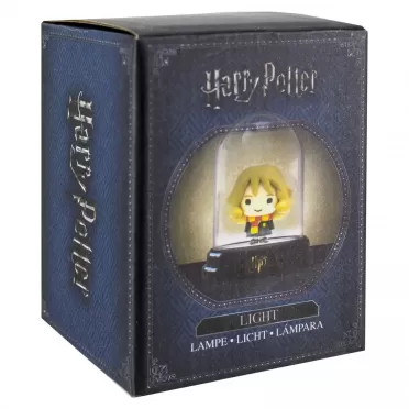 Светильник Paladone: Гарри Поттер (Harry Potter) Гермиона Мини (Hermione Mini) (PP4394HPV3) 13 см