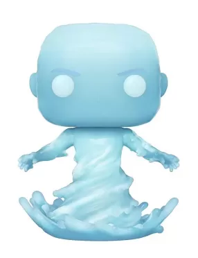 Фигурка Funko POP! Bobble: Гидромен (Hydro-Man) Человек-паук: Вдали от дома (Spider-Man: Far From Home) (39211) 9,5 см