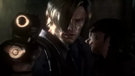 Resident Evil 6 Русская Версия (Xbox One)