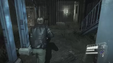 Resident Evil 6 Русская Версия (Xbox One)