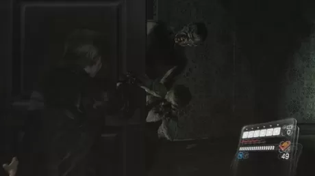 Resident Evil 6 Русская версия (PS4)