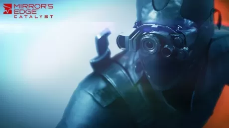 Mirror's Edge Catalyst Русская версия (Xbox One)