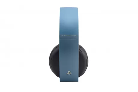 Гарнитура беспроводная 7.1 Sony Gold Wireless Stereo Headset 2.0 Uncharted 4 Limited Edition (CECHYA-0083)