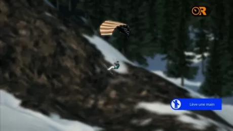 Winter Stars для Kinect (Xbox 360)