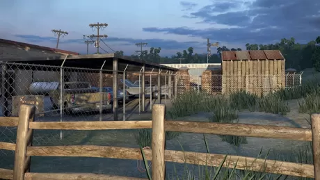 The Walking Dead (Ходячие мертвецы) Survival Instinct (Инстинкт выживания) Русская Версия (Xbox 360)