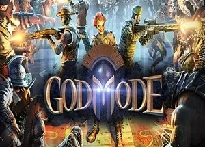 God Mode (Xbox 360)