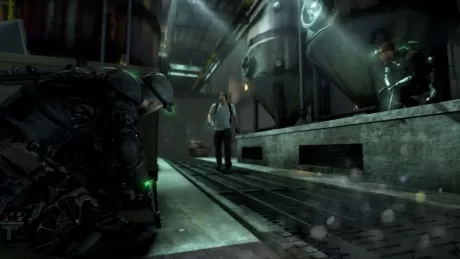 Tom Clancy's Splinter Cell: Blacklist Русская Версия (Xbox 360/Xbox One)