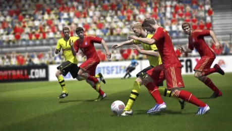 FIFA 14 Русская Версия (PS3)