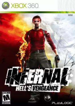 Infernal: Hells Vengeance (Xbox 360)