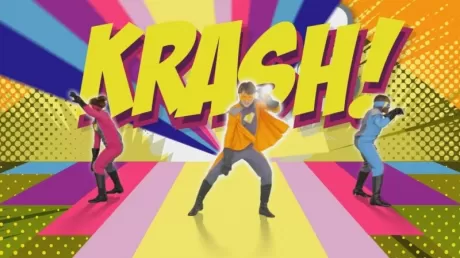 Just Dance Kids 2014 для Kinect (Xbox 360)