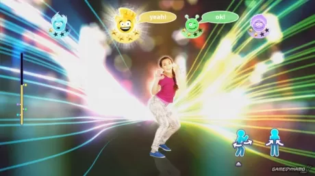 Just Dance Kids 2014 для Kinect (Xbox 360)