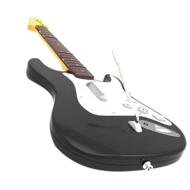 Rock Band 4 Stratocaster Bundle (+ Гитара) (Xbox One)