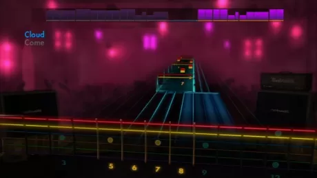 Rocksmith 2014 Edition (+ кабель) (Xbox One)