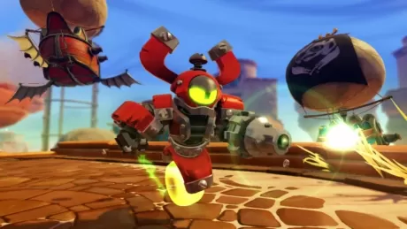 Skylanders Swap Force стартовый набор. Сollector's Edition Русская Версия (Xbox 360)