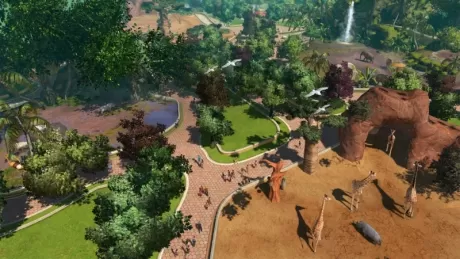 Zoo Tycoon (Код на загрузку) (Xbox One)