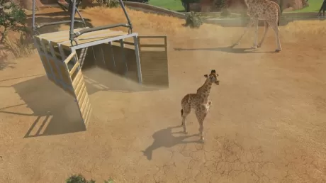 Zoo Tycoon (с поддержкой Kinect) Русская Версия (Xbox 360)