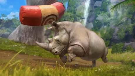 Zoo Tycoon (Код на загрузку) (Xbox One)
