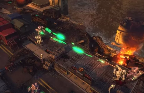 XCOM: Enemy Within Русская версия (Xbox 360/Xbox One)