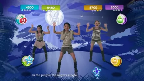 Just Dance Kids 2 Для Kinect (Xbox 360)