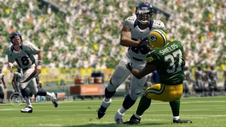 Madden NFL 25 (14) (Xbox One)
