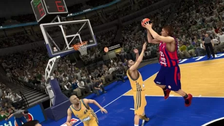 NBA 2K14 (Xbox One)