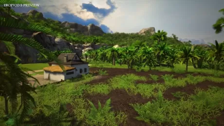 Тропико 5 (Tropico 5) Русская Версия (Xbox 360)