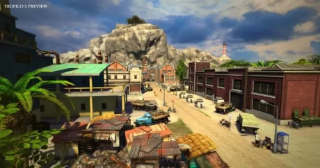 Тропико 5 (Tropico 5) Complete Collection Русская Версия (Xbox One)