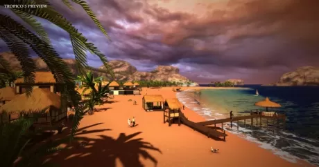 Тропико 5 (Tropico 5) Русская Версия (Xbox 360)