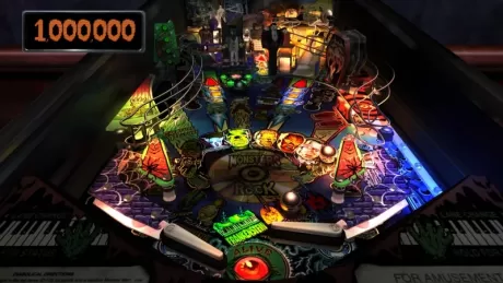 Pinball Arcade (PS4)