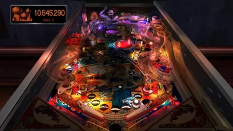 Pinball Arcade (PS4)