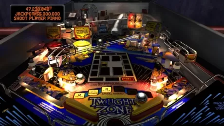 Pinball Arcade (PS4)