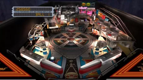 Pinball Arcade (PS4)