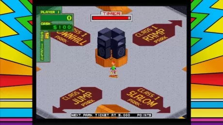Midway Arcade Origins (Xbox 360/Xbox One)