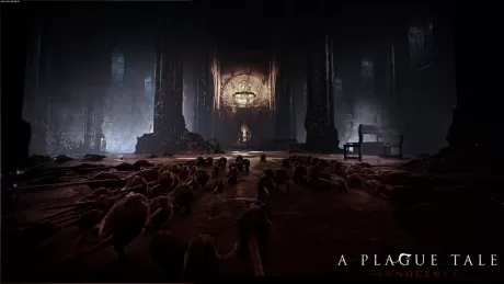 A Plague Tale : Innocence Русская Версия (Xbox One)