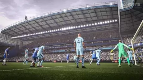 FIFA 16 Русская Версия (PS3)