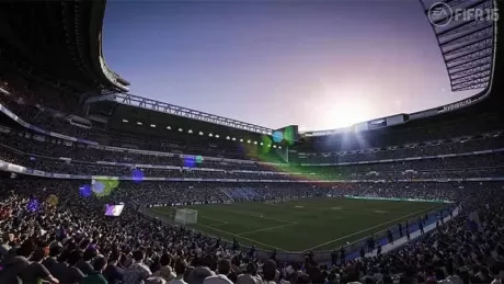 FIFA 16 Русская Версия (Код на загрузку) (Xbox One)