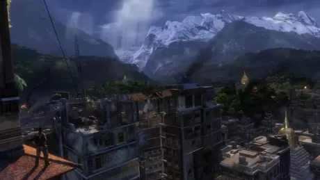 Uncharted: Натан Дрейк. Коллекция Русская Версия (PS4)