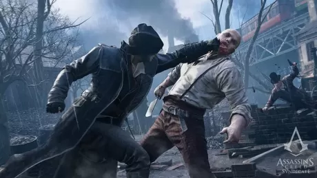 Assassin's Creed 6 (VI): Синдикат. Чаринг-Кросс (Syndicate. Charing Cross) Русская Версия (Xbox One)