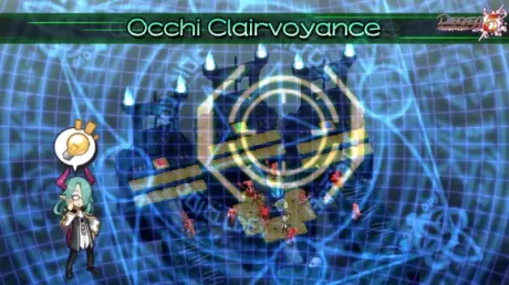 Disgaea 5: Alliance of Vengeance (PS4)