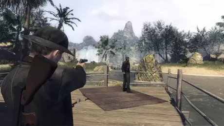 Alekhine's Gun (Xbox One)