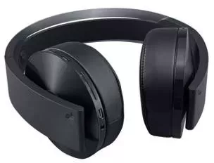 Гарнитура беспроводная 7.1 Sony Platinum Wireless Headset (CECHYA-0090)