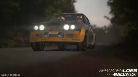 Sebastien Loeb Rally EVO (Xbox One)