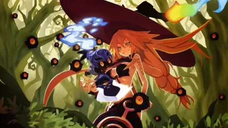 Witch and The Hundred Knight Revival Edition (PS4)