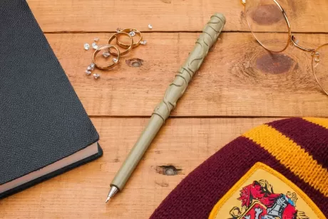 Ручка-волшебная палочка Paladone: Гарри Поттер (Harry Potter) Гермиона Грейнджер (Hermione Granger) (Wand Pen) (PP4568HP)