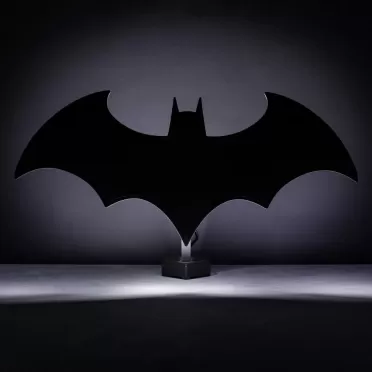 Светильник Paladone: ДиСи (DC) Бэтмен (Batman) (PP4340BMV2) 18 см