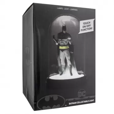 Светильник Paladone: ДиСи (DC) Бэтмен (Batman) (PP4117BM) 20 см