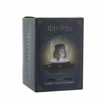 Светильник Paladone: Гарри Поттер (Harry Potter) Дамблдор Мини (Dumbledore Mini) (PP4698HP) 13 см